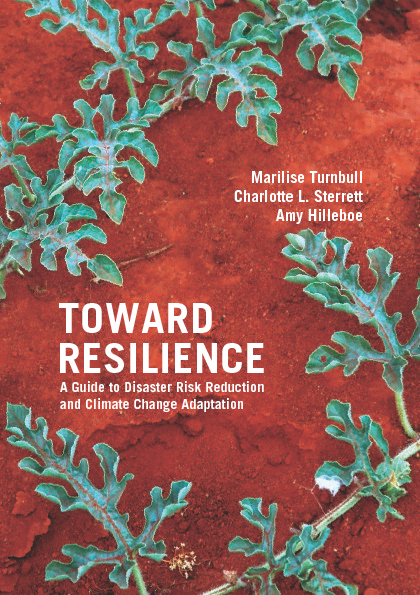 Towards Resilience