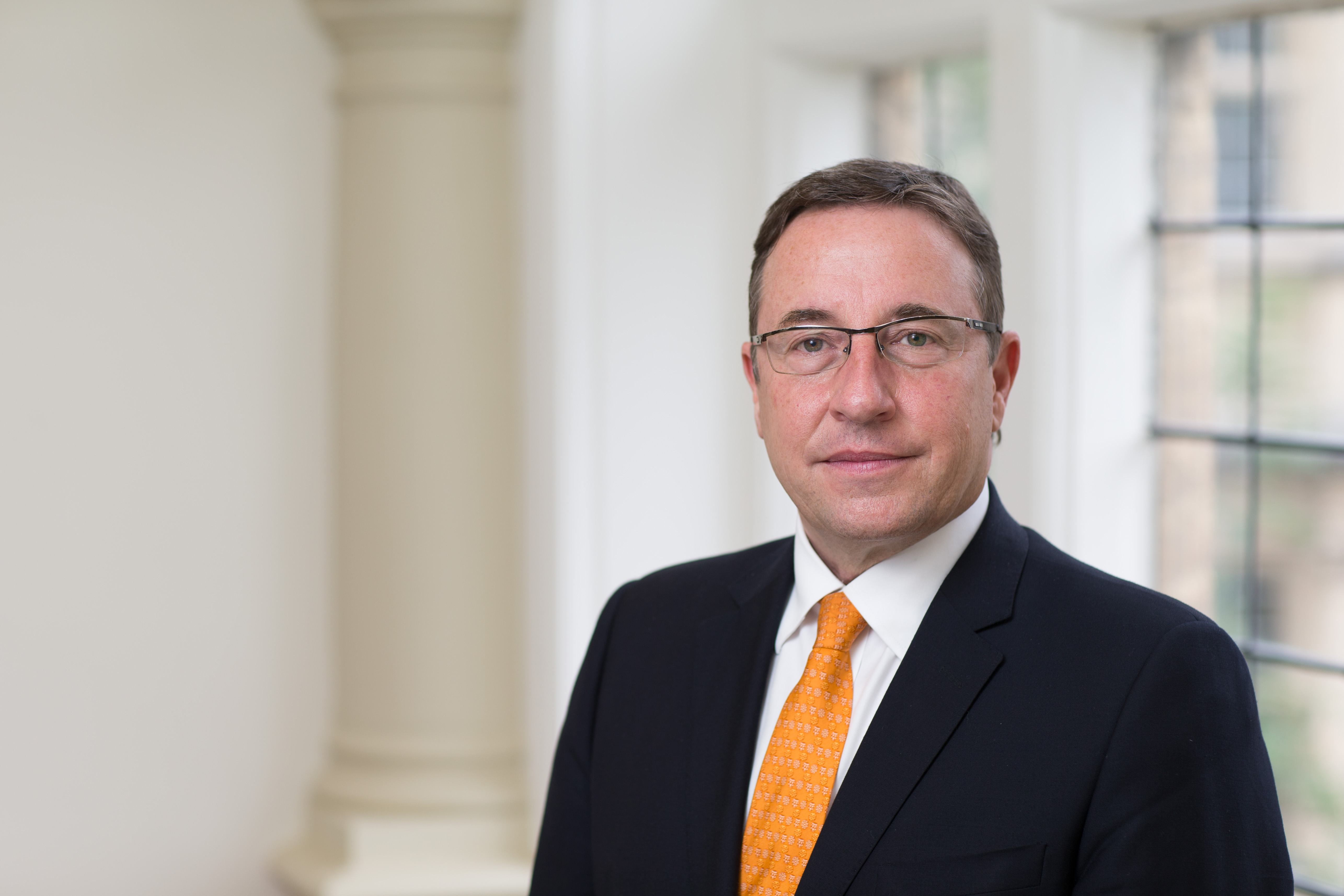 Achim Steiner, Envoy of the PDD Chair introduced the Platform at the World Bank in Washington DC