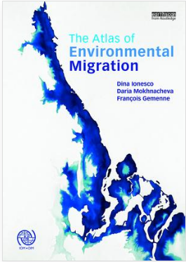 The Atlas of Environmental Migration