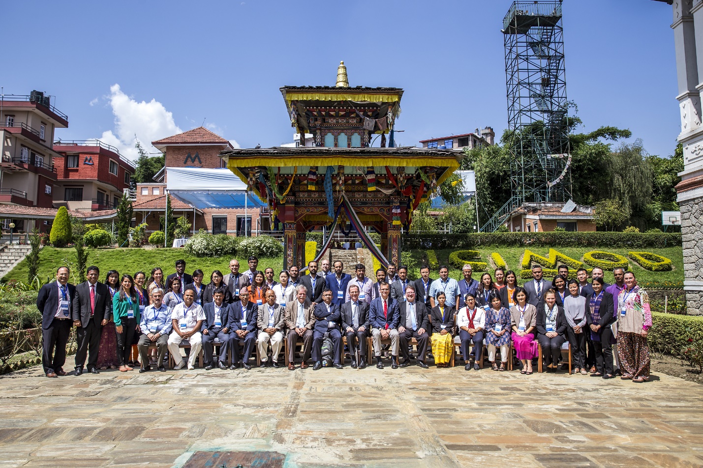 Experts convene at ICIMOD to address human mobility challenges in the region