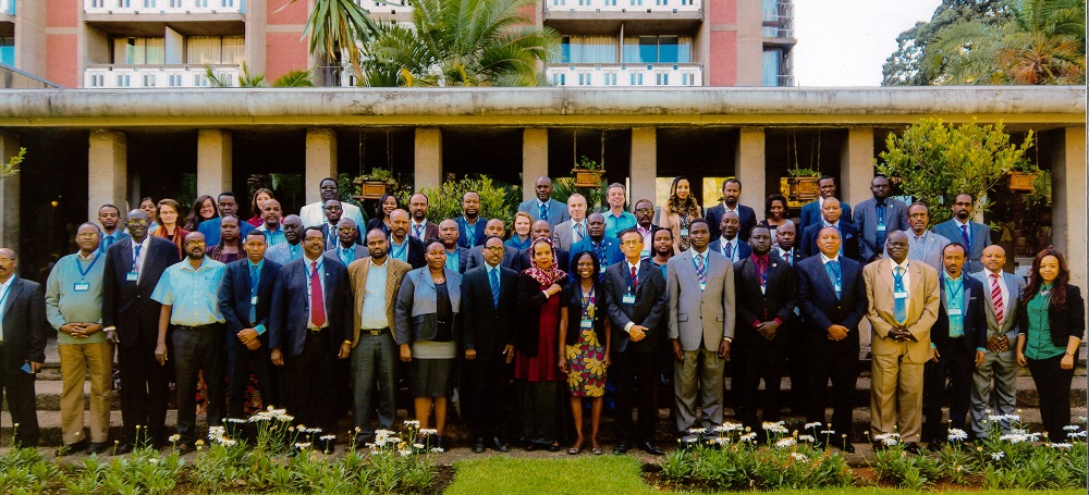 Horn of Africa ready to address displacement and migration in the context of climate change