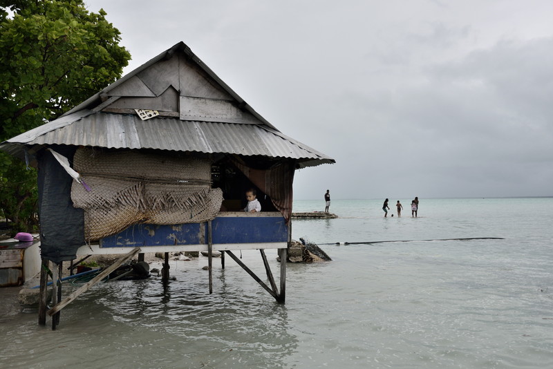 Workshop on human mobility in the context of disasters and climate change concludes in Fiji