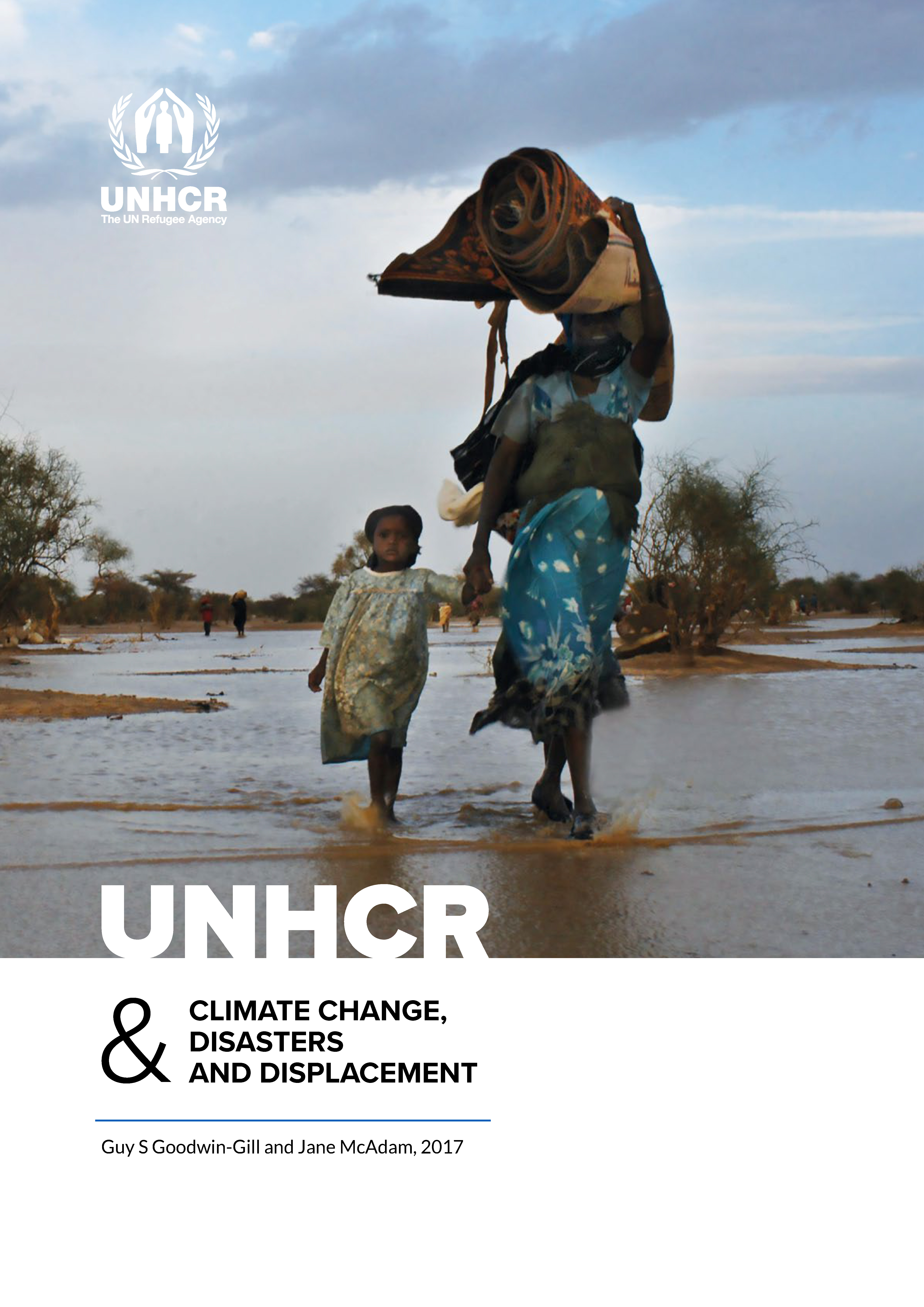 Climate Change, Disasters and Displacement – UNHCR