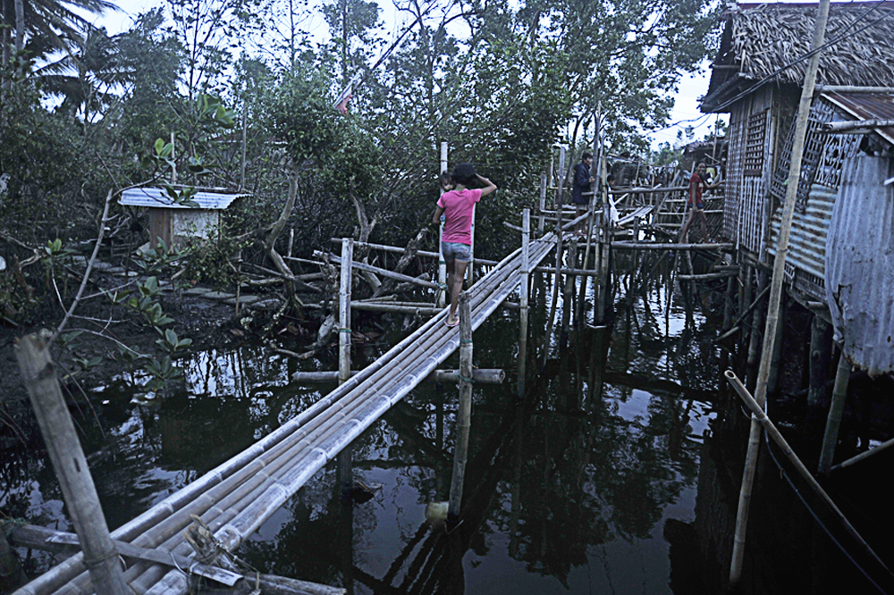 Workshop on the prevention and assistance to migrants and people displaced across borders in the context of disasters