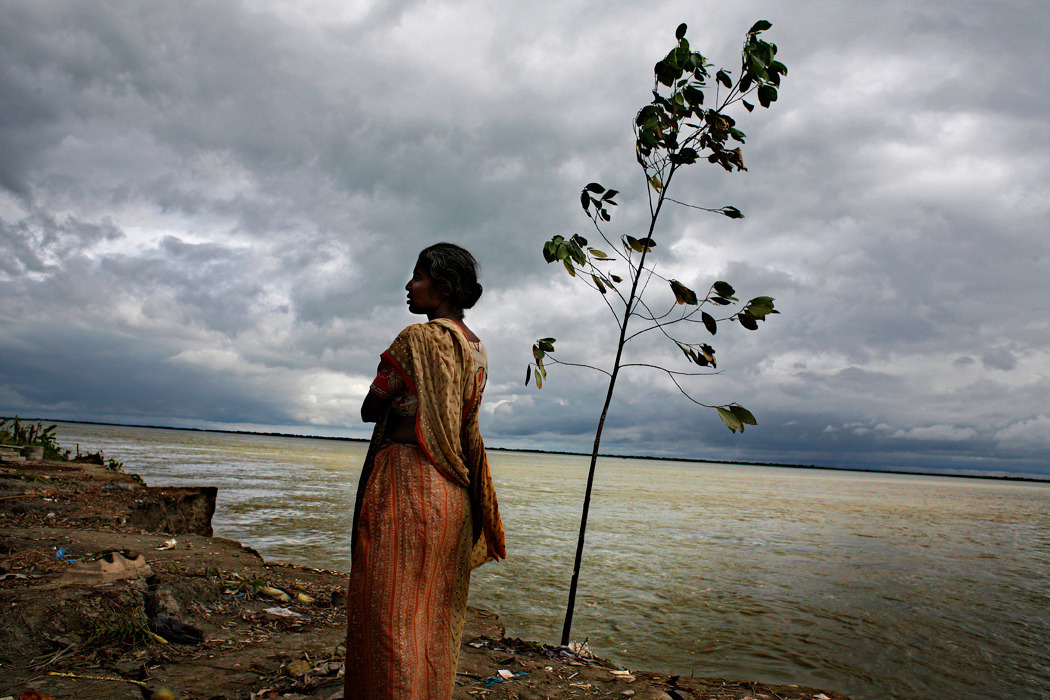 Bonn Climate Change Conference – Displacement, human mobility and climate change: UNFCCC and beyond