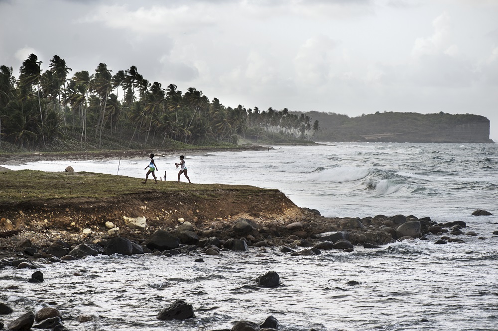 High-level Ministerial Breakfast Meeting on Migration and Climate Change – A focus on Small Island Developing States