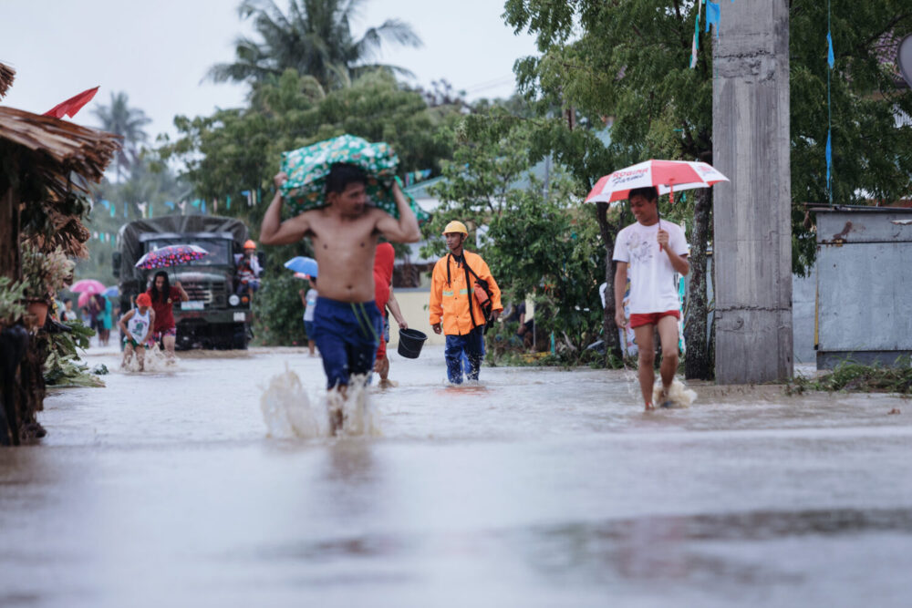 Geneva hosts Human Rights and Climate Change Dialogues