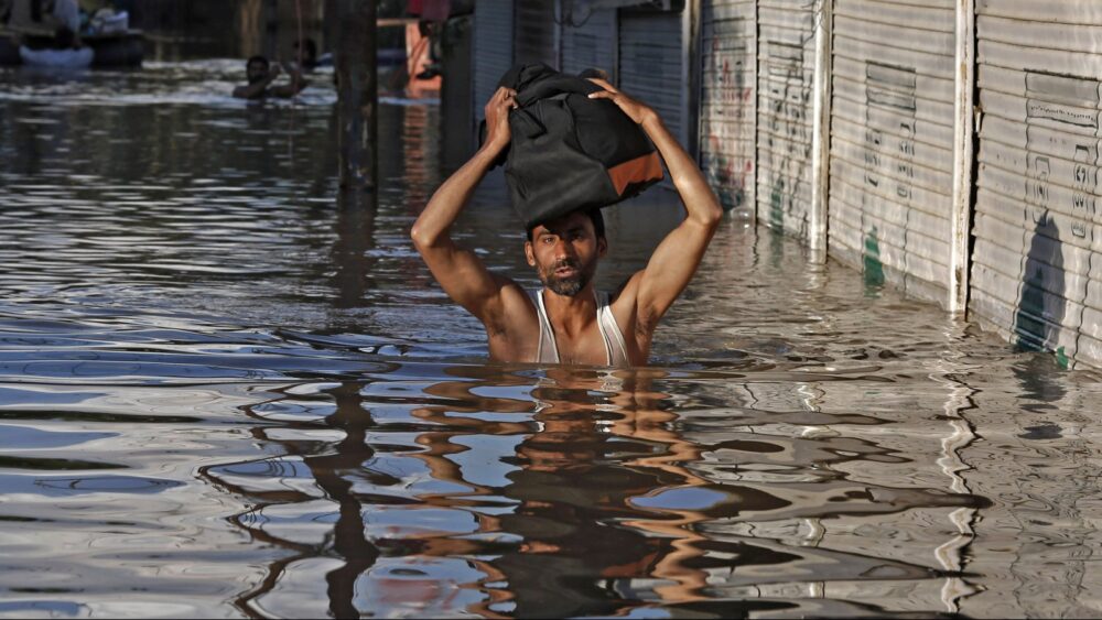 Event | Internal Displacement in the Context of Disasters and the Adverse Effects of Climate Change: Prevention, Protection and Solutions