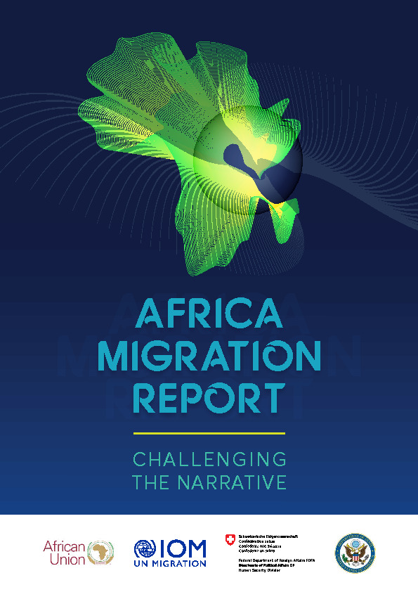 Africa Migration Report: Challenging the Narrative