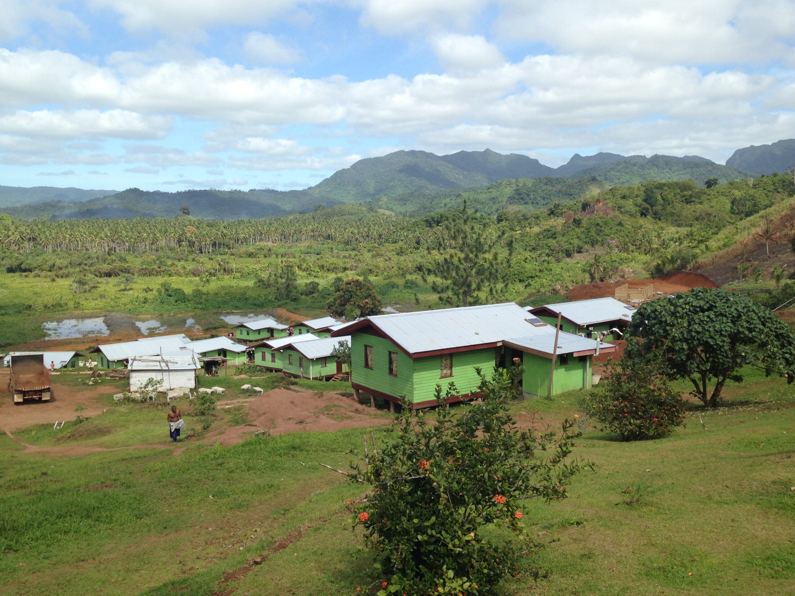 Publication | Leaving Place, Restoring Home: Enhancing the Evidence Base on Planned Relocation Cases in the Context of Hazards, Disasters, and Climate Change