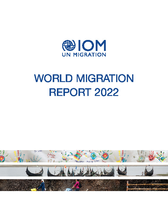 World Migration Report 2022