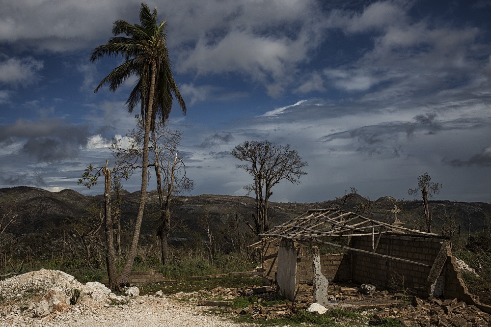 Human Rights Council Intersessional Panel on Migrants in Vulnerable Situations – A Statement by Prof. Walter Kaelin