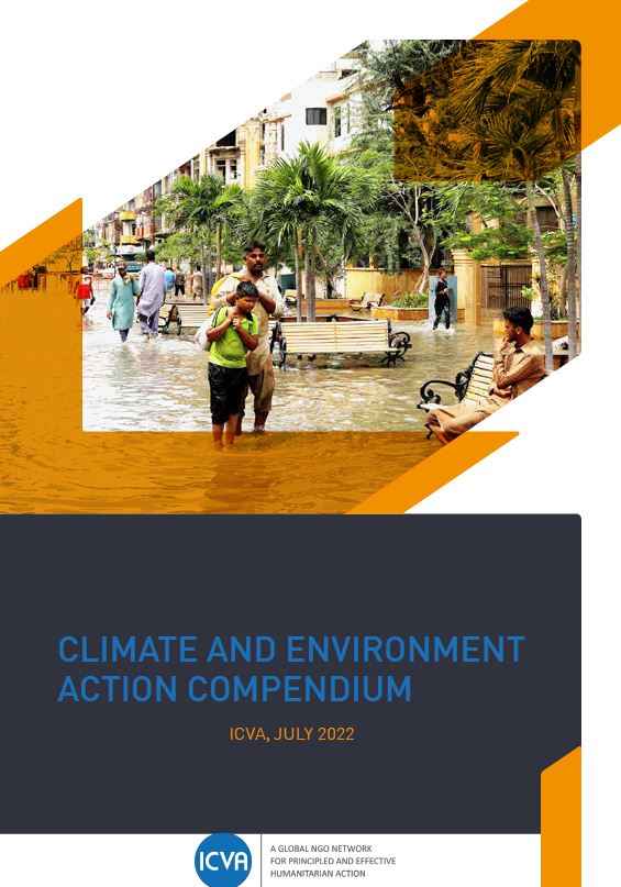 Climate and Environment Action Compendium