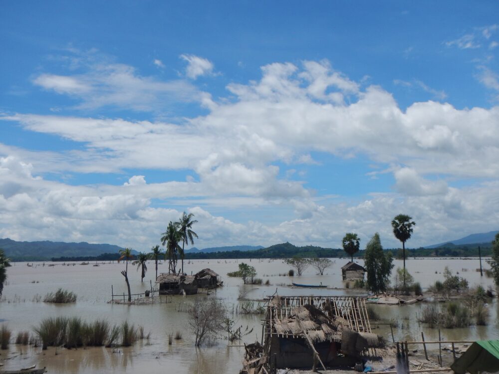 Cross-Border Movements During Times of Disaster – Capacity Building Workshop Series to Support Eastern Caribbean Countries