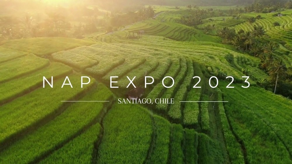 Disaster Displacement at the NAP EXPO Chile 2023