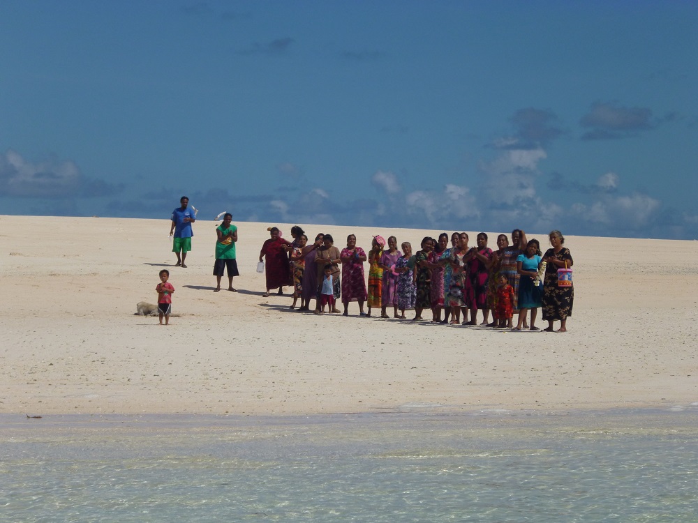 Human Rights Council Side Event – A Statement by the Republic of the Marshall Islands