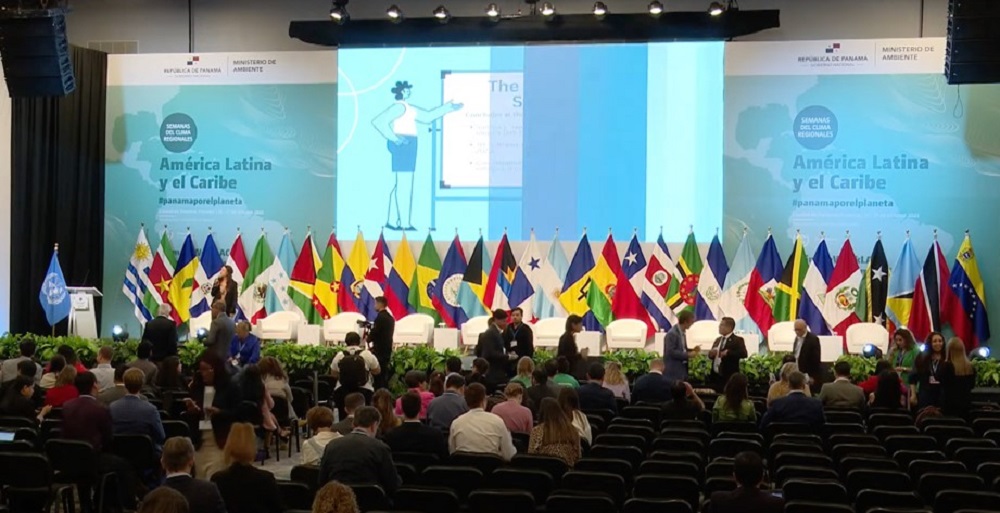 Landmark Eastern Caribbean Declaration on Human Mobility in the Context of Climate Change