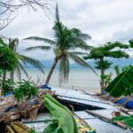 Reporting Back: Conversations On Planned Relocations In The Context Of Disasters And The Adverse Effects Of Climate Change