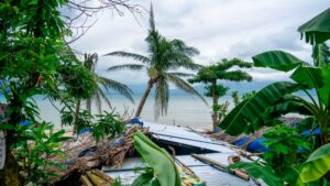 Reporting Back: Conversations On Planned Relocations In The Context Of Disasters And The Adverse Effects Of Climate Change