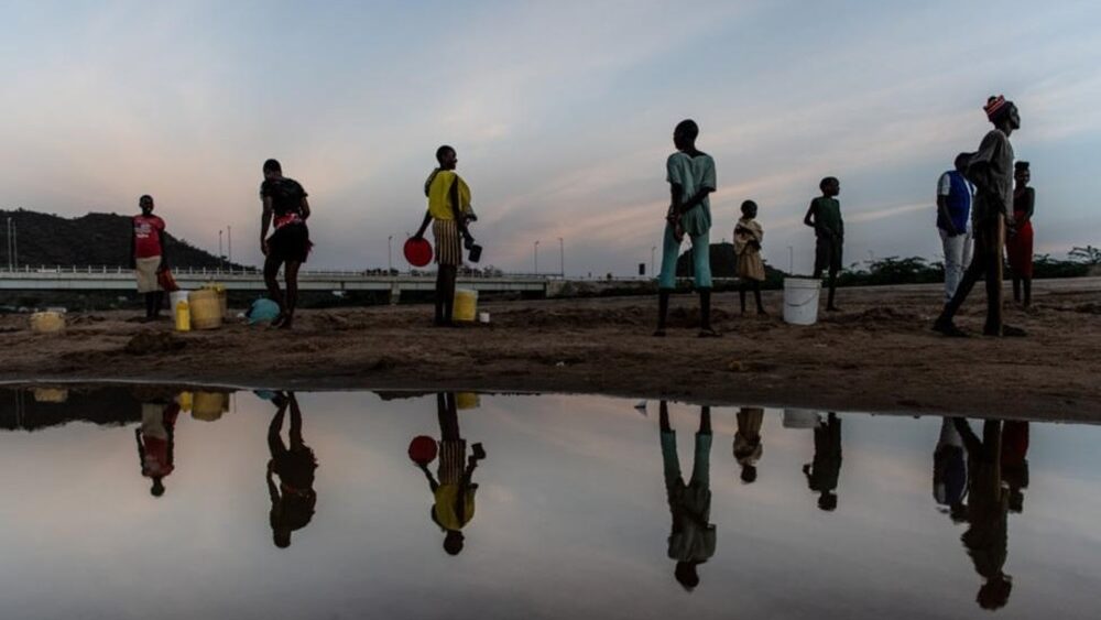 Online Talk: Human Mobility in the Context of Disasters, Climate Change and Environmental Degradation